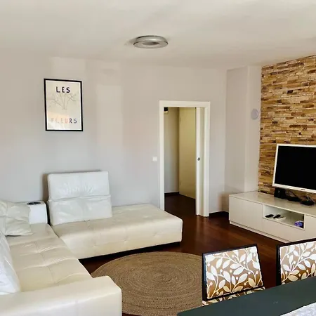 Luka Apartment Zadar
