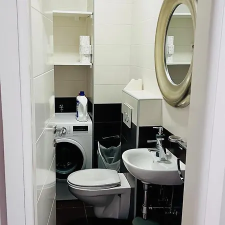 Luka Zadar
