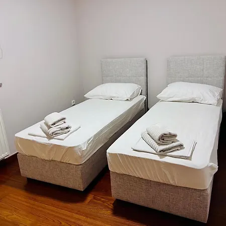 Luka Apartment Zadar